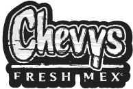  Chevys Promo Codes