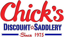  Chicks Discount Saddlery Promo Codes