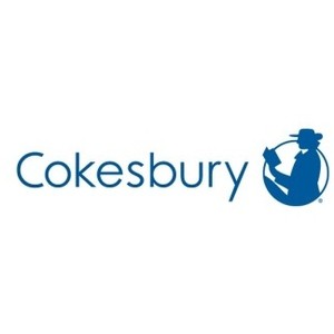  Cokesbury Promo Codes