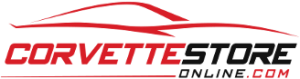  Corvette Store Online Promo Codes