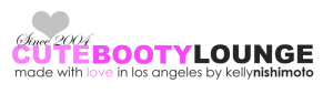  Cute Booty Lounge Promo Codes