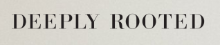  Deeply Rooted Magazine Promo Codes