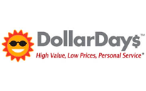  DollarDays Promo Codes
