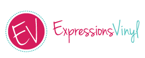  Expressionsvinyl Promo Codes