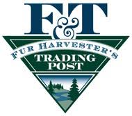  F&T Fur Harvester's Trading Post Promo Codes