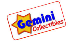  Gemini Collectibles Promo Codes