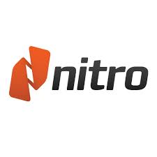  Nitro PDF Promo Codes