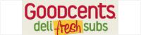  Goodcents Deli Fresh Subs Promo Codes