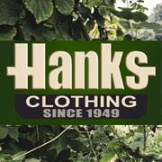 Hanks Clothing Promo Codes