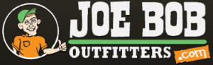  Joe Bob Outfitters Promo Codes