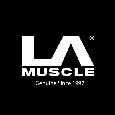  LA Muscle Promo Codes