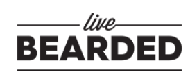  Live Bearded Promo Codes