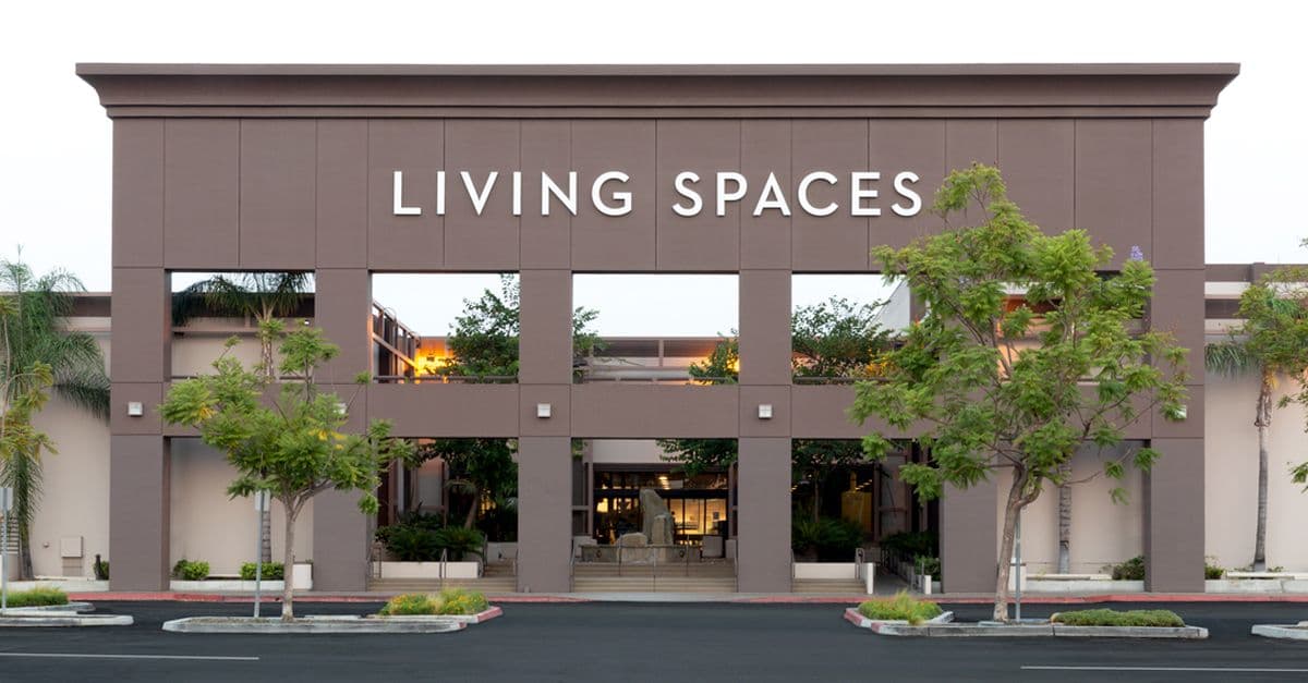  Living Spaces Promo Codes