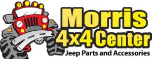  Morris 4x4 Promo Codes