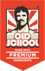  Old School Labs Promo Codes