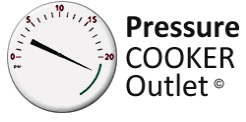  Pressure Cooker Outlet Promo Codes