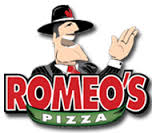  Romeo's Pizza Promo Codes