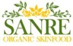  SanRe Organic Skinfood Promo Codes