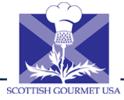  Scottish Gourmet USA Promo Codes