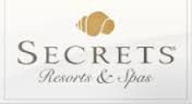  Secrets Resorts & Spas Promo Codes