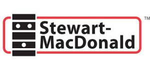  Stewart-MacDonald Promo Codes