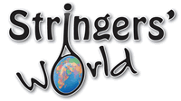  Stringers' World Promo Codes