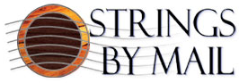  Strings By Mail Promo Codes
