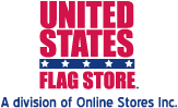  United States Flag Store Promo Codes